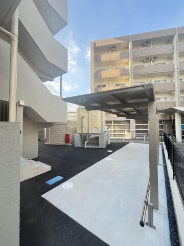 S place bld.の物件外観写真