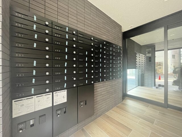 S place bld.の物件外観写真