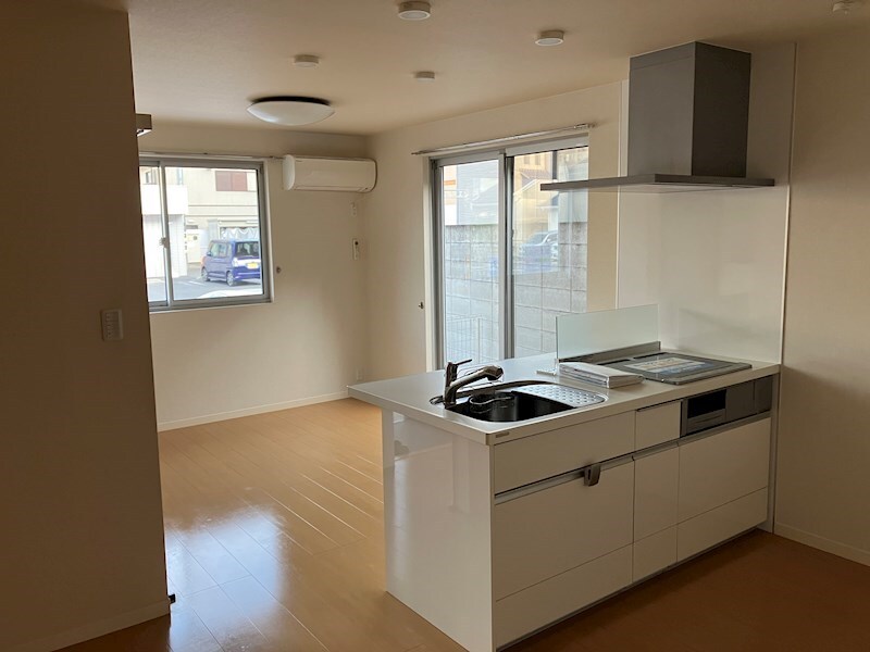 アジュール美和の物件内観写真