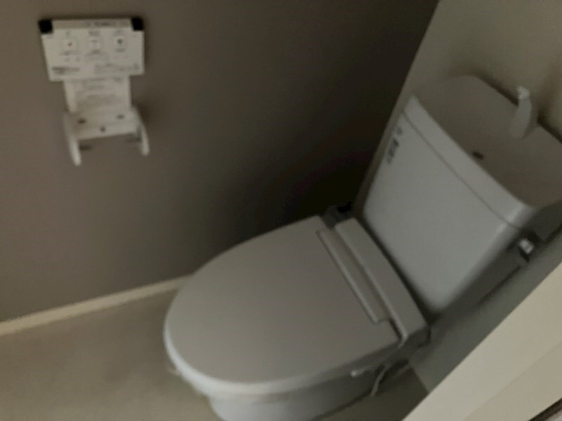 アジュール美和の物件内観写真