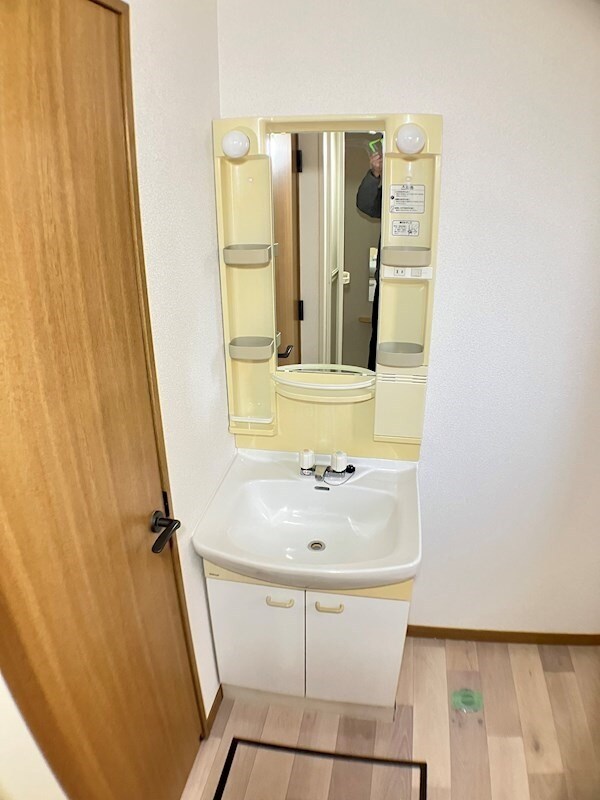 アエル乙島D棟の物件内観写真