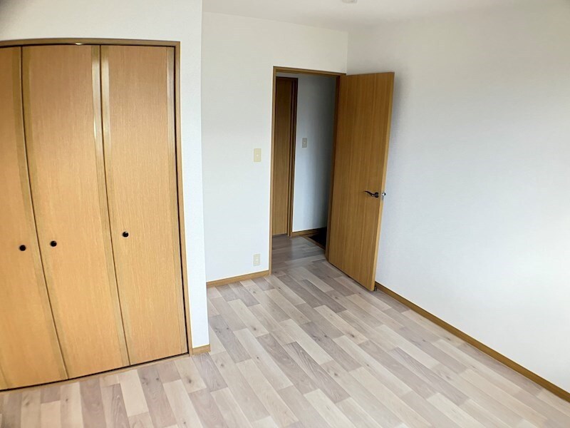 アエル乙島D棟の物件内観写真