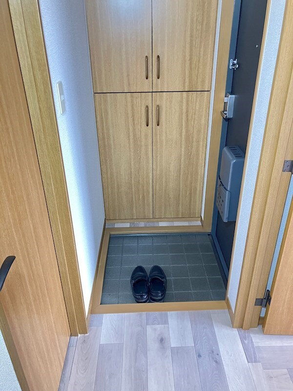 アエル乙島D棟の物件内観写真