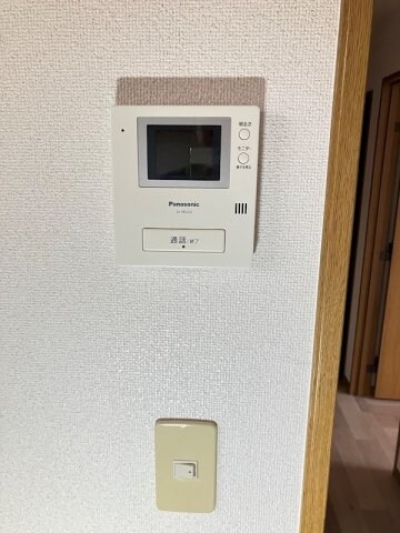 アエル乙島D棟の物件内観写真