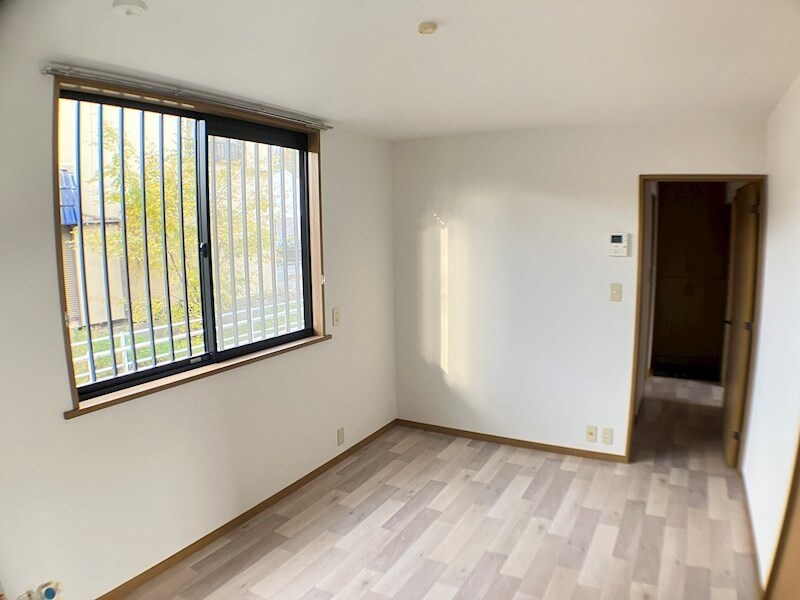 アエル乙島D棟の物件内観写真