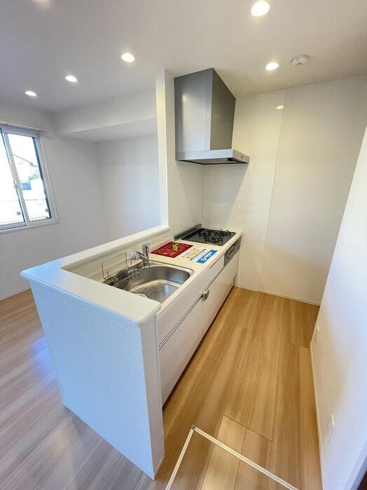 アリオン上東の物件内観写真