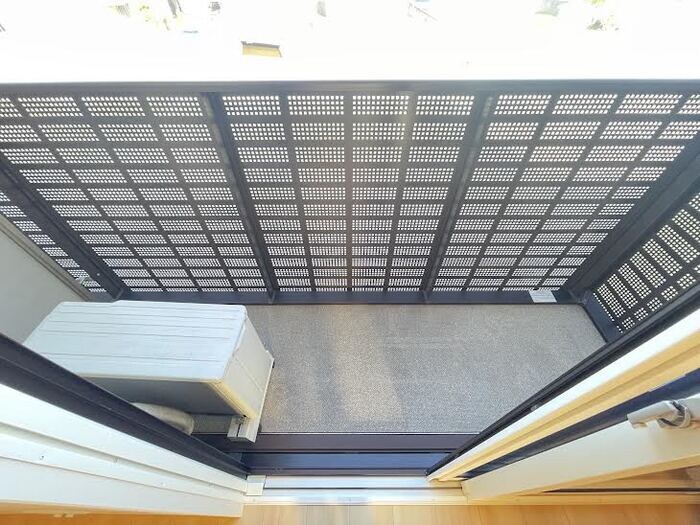 アリオン上東の物件内観写真