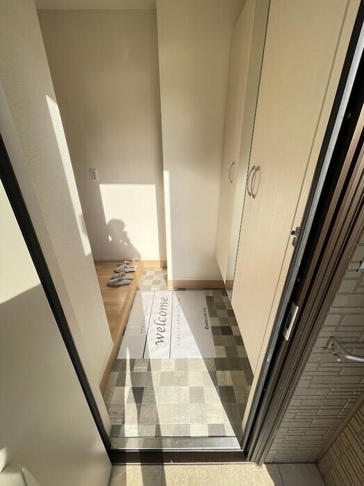 アリオン上東の物件内観写真