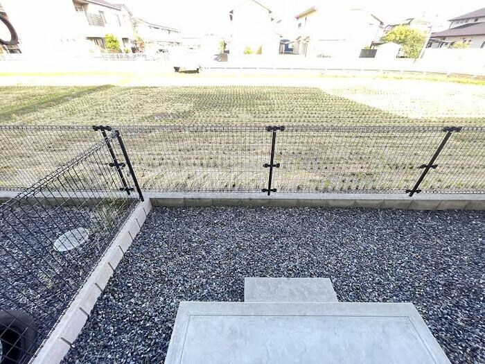 アリオン上東の物件内観写真