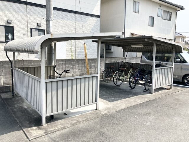 フォーチューン真壁　B棟の物件内観写真