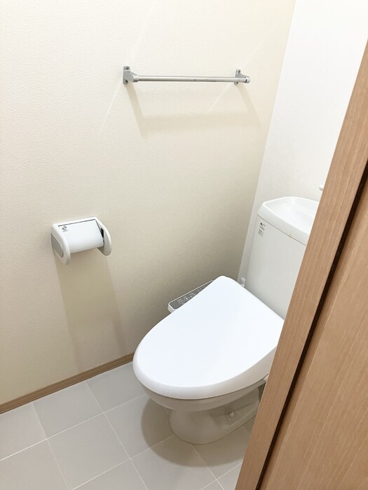 フォーチューン真壁　B棟の物件内観写真