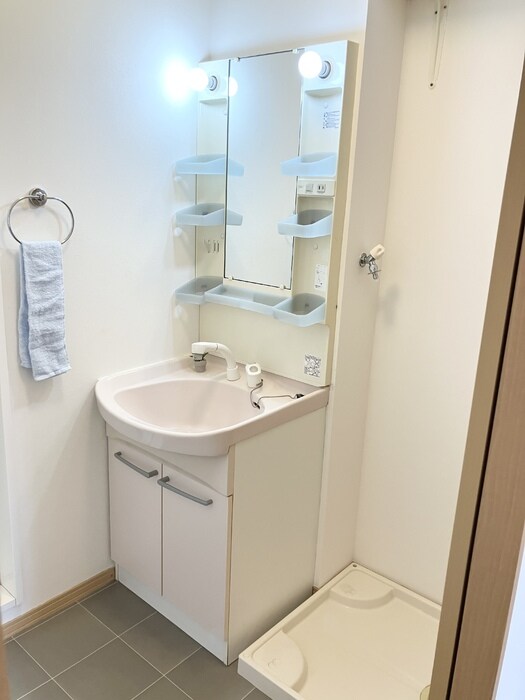 フォーチューン真壁　B棟の物件内観写真