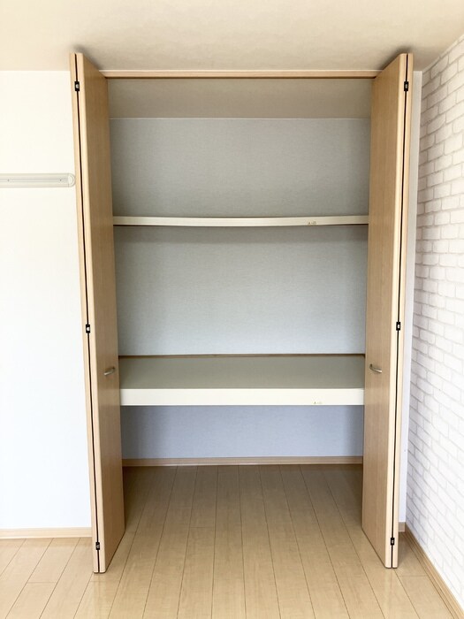 フォーチューン真壁　B棟の物件内観写真