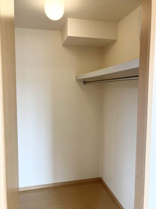 フォーチューン真壁　B棟の物件内観写真