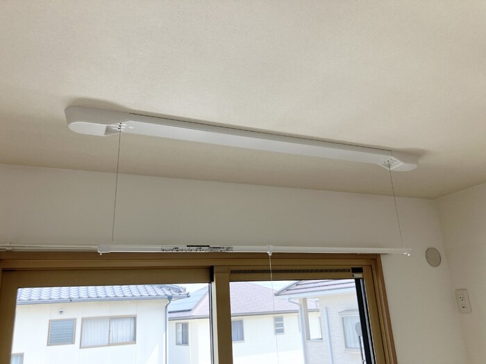 フォーチューン真壁　B棟の物件内観写真