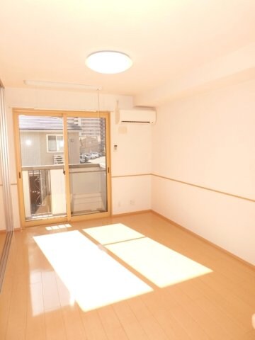 アンシャンテの物件内観写真