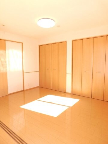 アンシャンテの物件内観写真