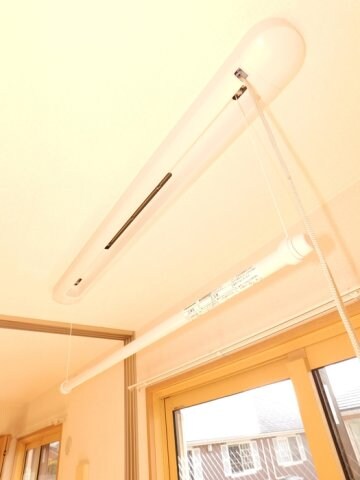 アンシャンテの物件内観写真