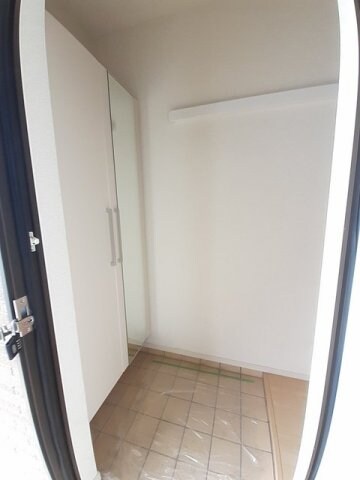 ル　ソレイユＢの物件内観写真