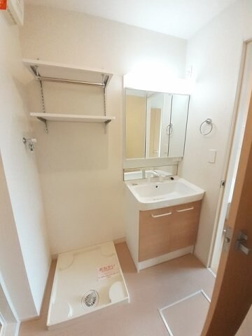 ル　ソレイユＢの物件内観写真