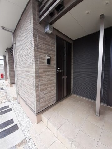 ル　ソレイユＢの物件内観写真