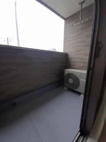 ル　ソレイユＢの物件内観写真