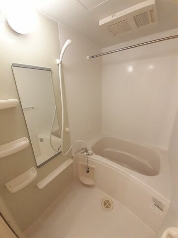 トップラインＢの物件内観写真