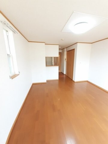 トップラインＢの物件内観写真