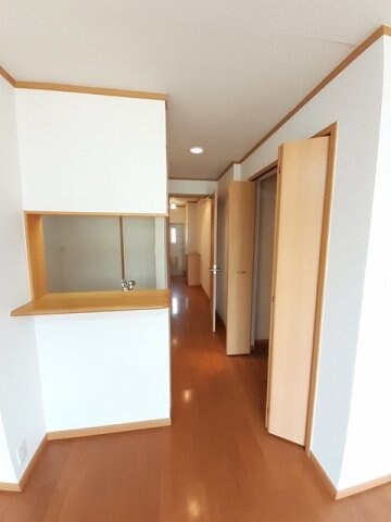 トップラインＢの物件内観写真