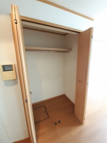 トップラインＢの物件内観写真