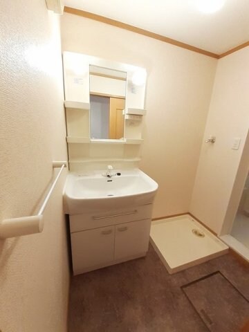 トップラインＢの物件内観写真