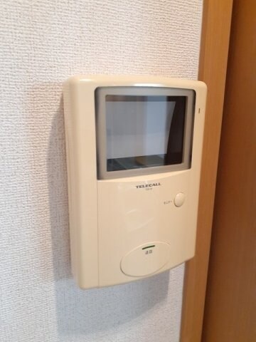 トップラインＢの物件内観写真