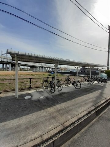 トップラインＢの物件内観写真