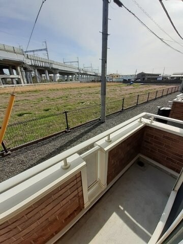 トップラインＢの物件内観写真