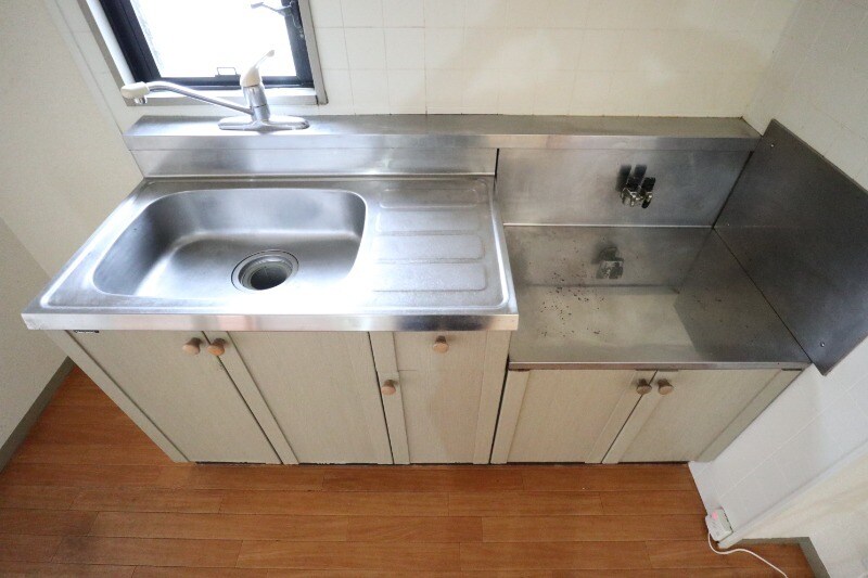 メゾンドール Bの物件内観写真