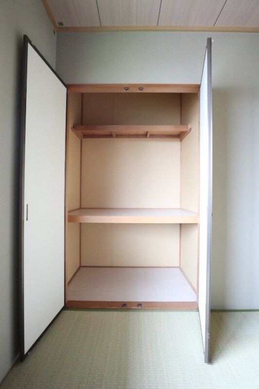 メゾンドール Bの物件内観写真