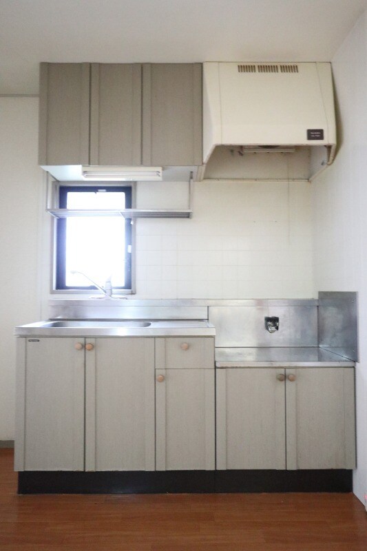 メゾンドール Bの物件内観写真