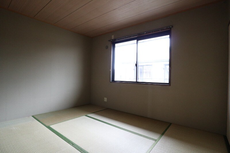 メゾンドール Bの物件内観写真