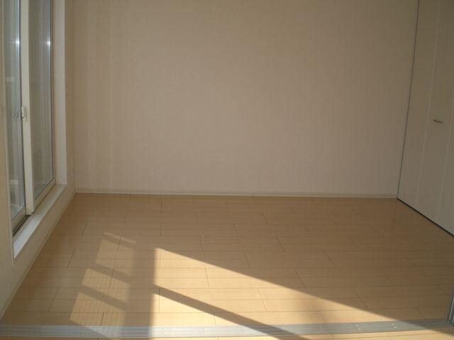 ティエラBの物件内観写真