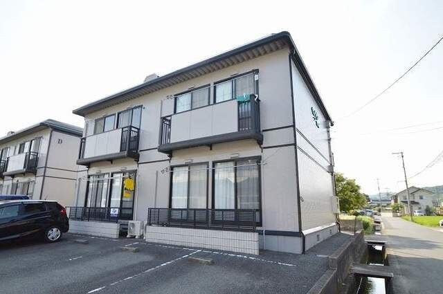 コーポクレアＥの物件内観写真