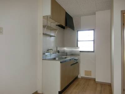 コーポクレアＥの物件内観写真