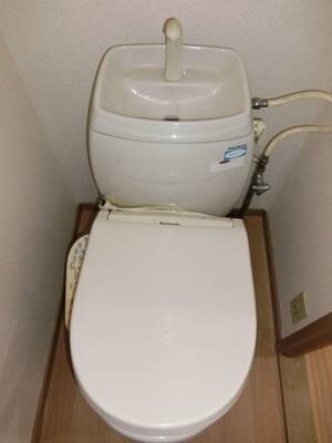 コーポクレアＥの物件内観写真