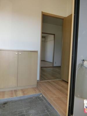 コーポクレアＥの物件内観写真