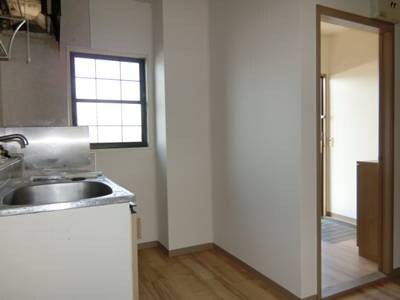 コーポクレアＥの物件内観写真