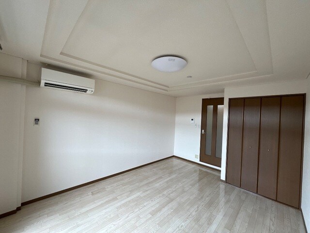 アムールパレスⅡの物件内観写真