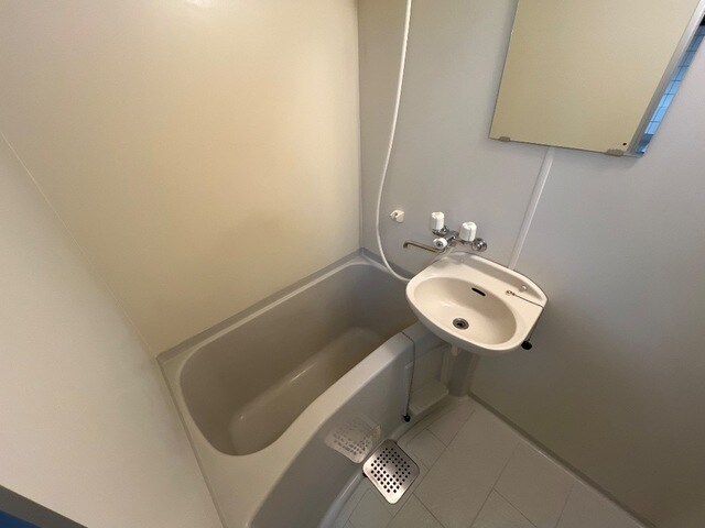 アムールパレスⅡの物件内観写真