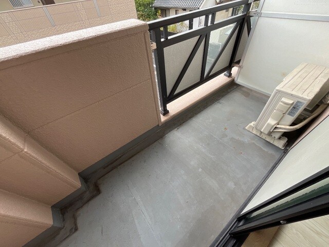 アムールパレスⅡの物件内観写真