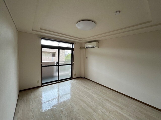 アムールパレスⅡの物件内観写真