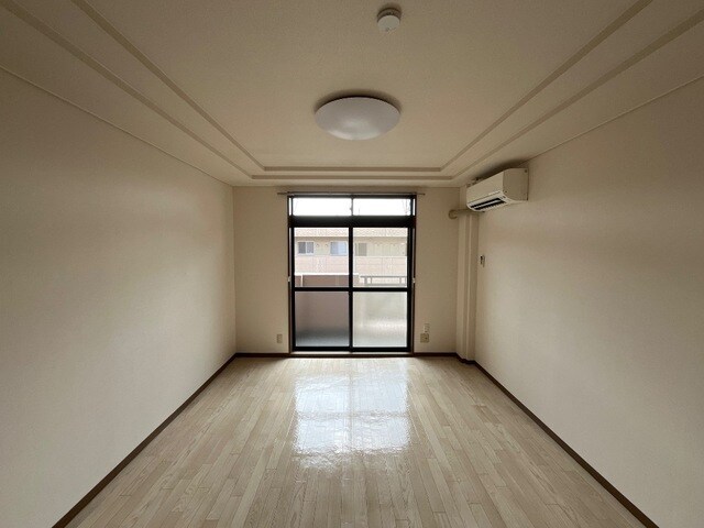 アムールパレスⅡの物件内観写真