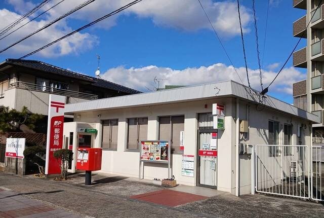 プラシード倉敷の物件外観写真